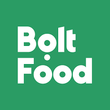 Bolt Logo